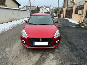 Suzuki Swift VI [2017 - Prezent] M-Hybrid 1.2 Passion 2020