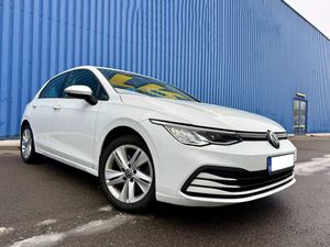 Volkswagen Golf VIII [2020 - Prezent] 1.5 TSI OPF Life 2022