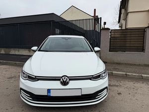 Volkswagen Golf VIII [2020 - Prezent] 2022