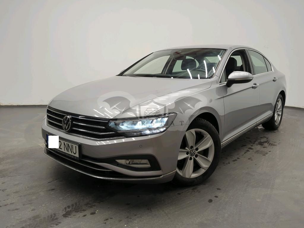 Volkswagen Passat 2.0 TSI ACT OPF DSG 4Mot Highline 2021