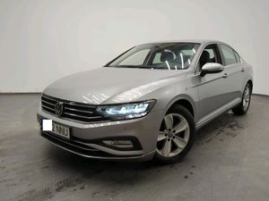 Volkswagen Passat 2.0 TSI ACT OPF DSG 4Mot Highline 2021