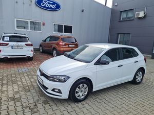 Volkswagen Polo 1.0 Trendline 2021