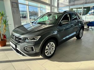 Volkswagen T-ROC 1.0 TSI OPF Life 2025