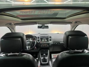 Volkswagen Tiguan I [2007 -2015] 2.0 TDI 4Motion Sport & Style 2013