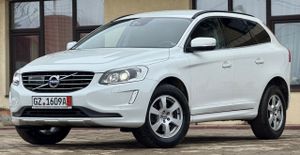 Volvo XC60 I [2008 - 2017] D4 Geartronic Kinetic 2015