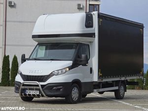 Iveco Daily 2021
