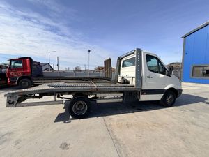 Mercedes-Benz Sprinter 2010