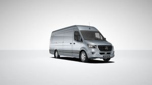 Mercedes-Benz Sprinter 2026