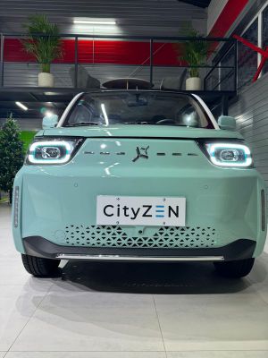 Allview СityZEN 2025
