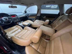 Audi A6 C6 [2004 - 2011] 2.7 TDI multitronic 2006