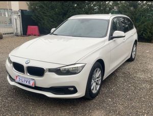 BMW 3 Series F30/F31/F34 [2011 - 2019] 2016