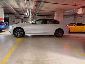 BMW 3 Series 320d xDrive AT MHEV 2021