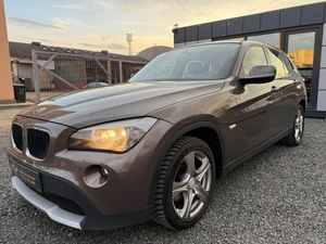 BMW X1 E84 [ 2009 - 2015] xDrive20d 2012