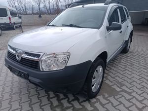 Dacia Duster I [2010 - 2017] 1.6 16V 105 4x2 Laureate 2013