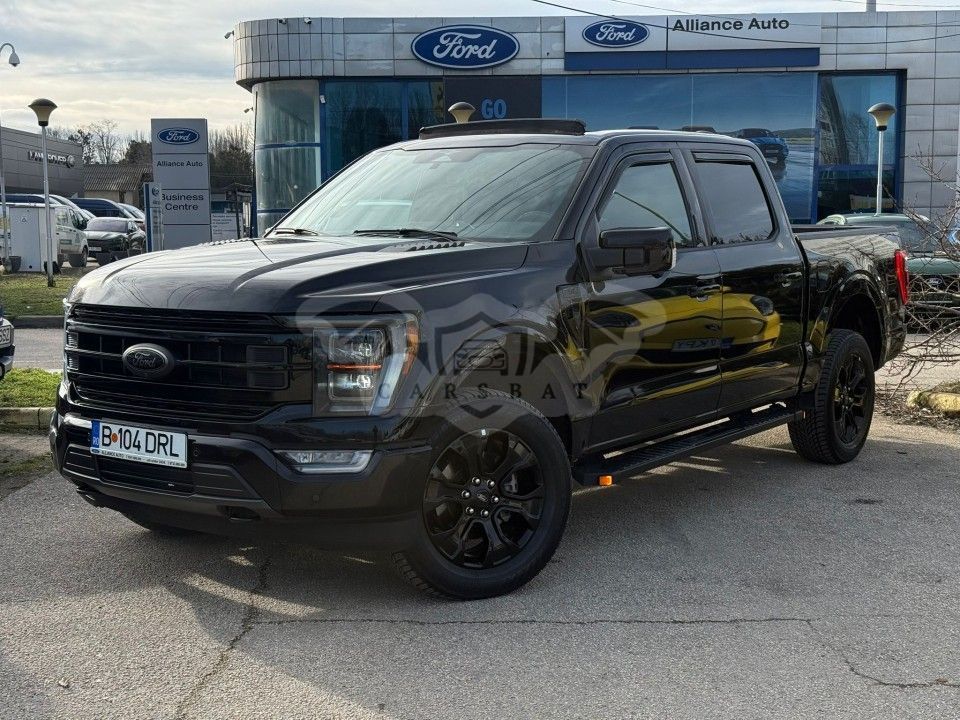 Ford F-150 2024