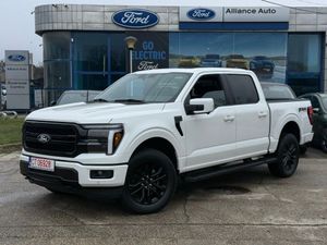 Ford F-150 2025