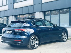 Maserati Levante S Q4 GranSport 2022
