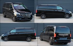 Mercedes-Benz V 2016