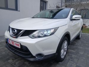 Nissan Qashqai II [2013 - 2021] 1.6 DCI ALL-MODE 4x4i N-Connecta 2017