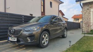 Mazda CX-5 I [2012 - 2017] SKYACTIV-D 150 SCR AWD Exclusive-Line 2016