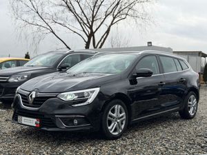 Renault Megane IV [2016 - Prezent] ENERGY TCe 130 EXPERIENCE 2016