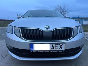 Skoda Octavia 1.6 TDI Ambition 2018