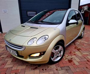 Smart Forfour I [2004 - 2006] softtouch passion 2004
