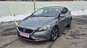 Volvo V40 D4 VEA Summum 2015