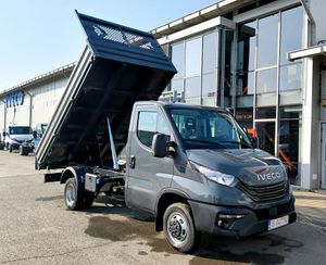Iveco Daily 2026