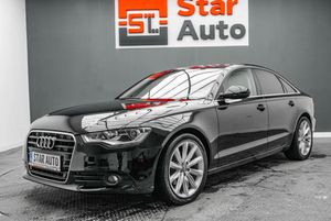 Audi A6 C7 [2011 - 2018] 2.0 TDI DPF sport selection 2011