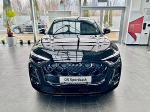 Audi Q5 50 TFSI e quattro S tronic PHEV S Line 2025