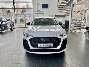 Audi Q5 40 TDI ack quattro S tronic S line 2025
