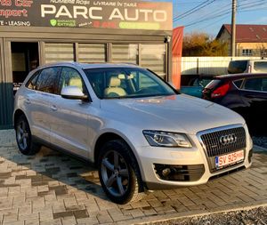 Audi Q5 8R [2008 - 2016] 2.0 TDI Quattro 2011