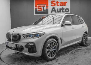 BMW X5 G05 [2018 - Prezent] xDrive30d 2019