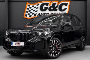 BMW X5 G05 [2018 - Prezent] xDrive30d AT MHEV 2024