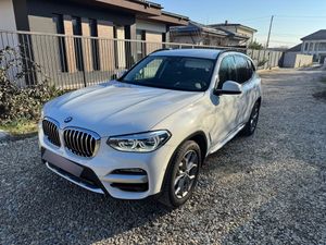 BMW X3 G01 [2017 - Prezent] xDrive30e Aut. xLine 2021