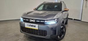 Dacia Bigster HEV 155 Extreme 2025