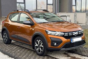 Dacia Sandero III [2020 - Prezent] ECO-G 100 MT6 Extreme 2023
