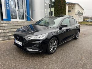Ford Focus IV [2018 - Prezent] 2025