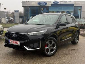 Ford Kuga III [2019 - Prezent] 2.5 Duratec FWD PHEV ST-Line X 2025