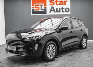 Ford Kuga III [2019 - Prezent] 2.0 EcoBlue A8 AWD Titanium 2022