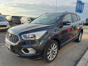 Ford Kuga III [2019 - Prezent] 2.0 EcoBlue A8 AWD Vignale 2019
