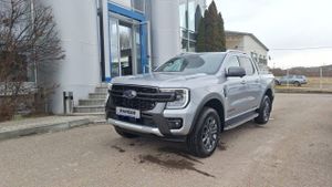Ford Ranger III [2011 - Prezent] 2.0 EcoBlue 213 CP 4x4 Cabina Dubla Wildtrack Aut. 2024