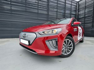 Hyundai IONIQ 2021