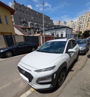 Hyundai Kona 2020
