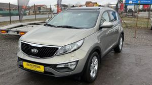 Kia Sportage III [2010 - 2016] 2.0 CRDI 184 AWD Aut. Platinum Edition 2014