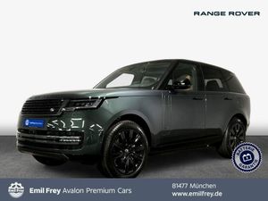 Land Rover Range Rover 3.0 Si6 P460 PHEV HSE 2025
