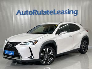 Lexus UX 250h FWD Business 2021