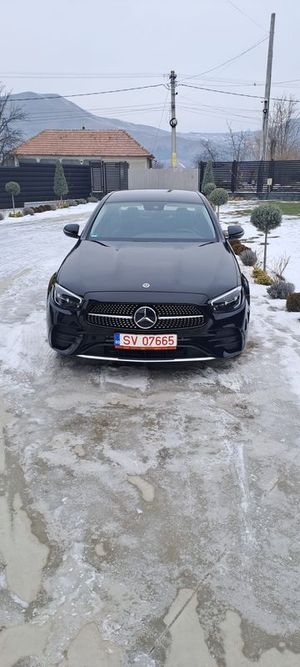 Mercedes-Benz E W213 [2016 - 2023] 300 Aut. 2021