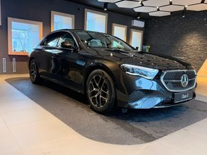 Mercedes-Benz E W214 [2023 - Prezent] 220 d MHEV 4MATIC Aut. 2026